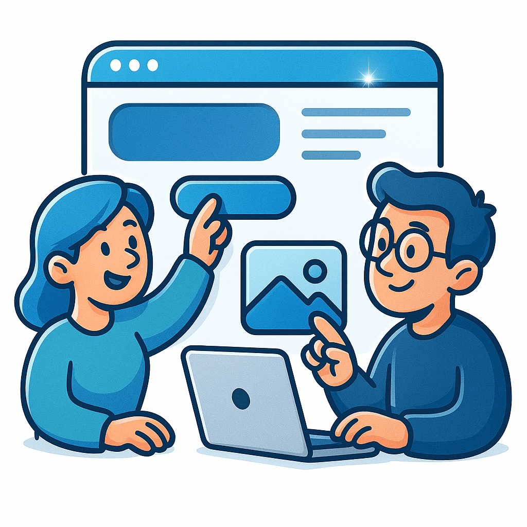 Cortex Tech Services - Website and Tools Development